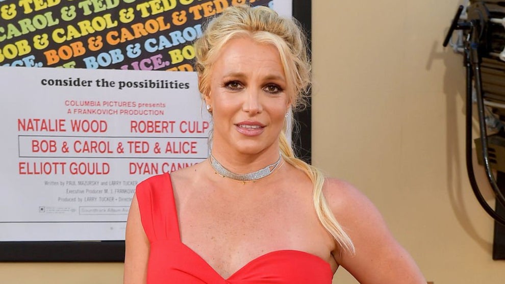 britney spears
