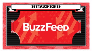 BuzzFeed’s Q1 Earnings Were as Rough as Promised With $67.2 Million in Revenue