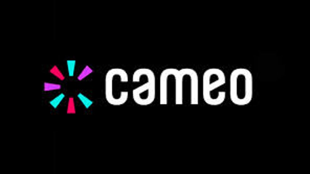 Cameo logo