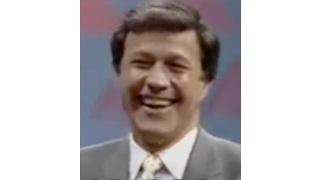 Charles Siebert, Star of Trapper John, M.D., Dies at 84