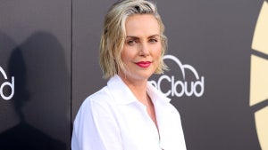 Charlize Theron Clea Doctor Strange in the Multiverse of Madness