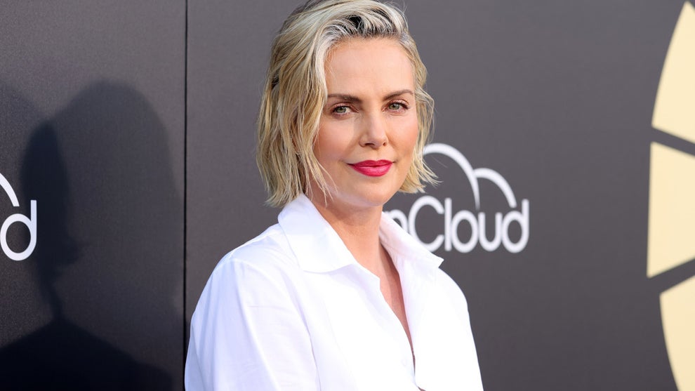 Charlize Theron Clea Doctor Strange in the Multiverse of Madness