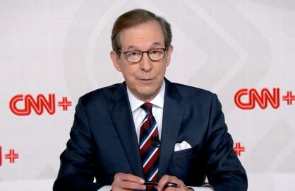 chris wallace