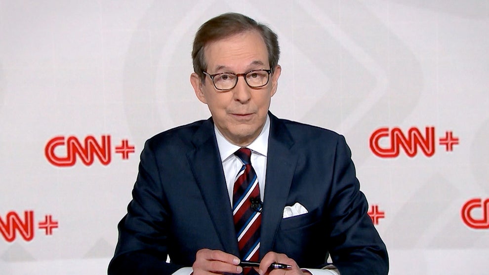 chris wallace