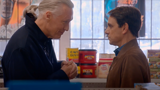 ‘Cobra Kai’: Johnny and Daniel Vow to Cut the Head Off the Snake (but Not Literally) in First Season 5 Teaser (Video)
