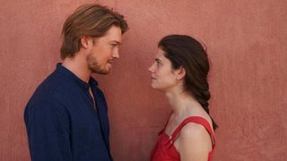 ‘Conversations With Friends’: Joe Alwyn and Alison Oliver on the Power Dynamics of Their Love Affair