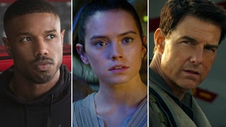 The 15 Best Legacy Sequels, From ‘Creed’ to ‘Top Gun: Maverick’ (Photos)