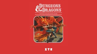 ‘Dungeons and Dragons’ Documentary Brewing at XTR