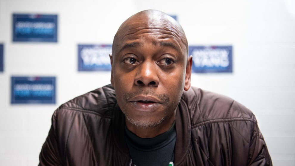 dave chappelle