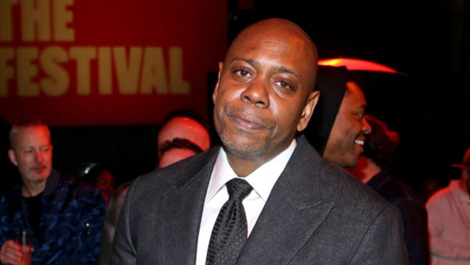 dave chappelle