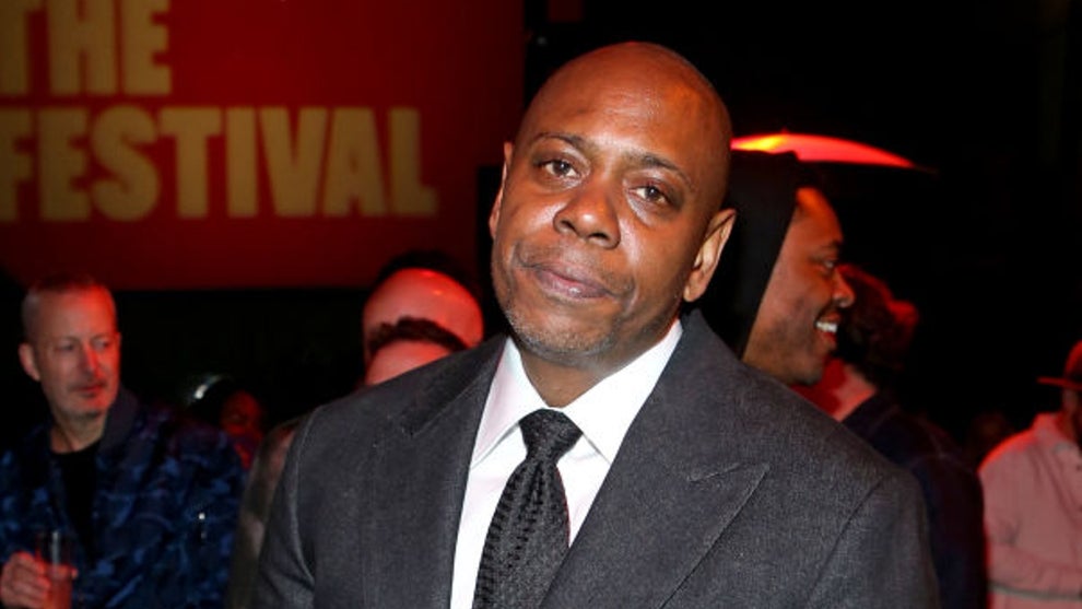 dave chappelle
