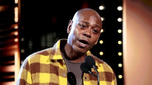 dave chappelle