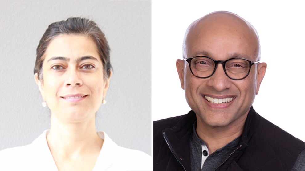 disney devika chawla arun chandra