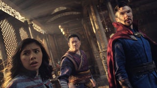 ‘Doctor Strange 2’ Conquers Box Office With  $450 Million Worldwide Opening