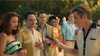 Olivia Wilde Reveals Chris Pine’s ‘Don’t Worry Darling’ Character Is Based on ‘Insane Man’ Jordan Peterson