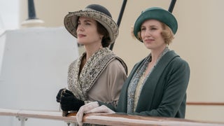 How to Watch ‘Downton Abbey: A New Era’: Is the Sequel Streaming?