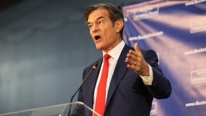 dr oz