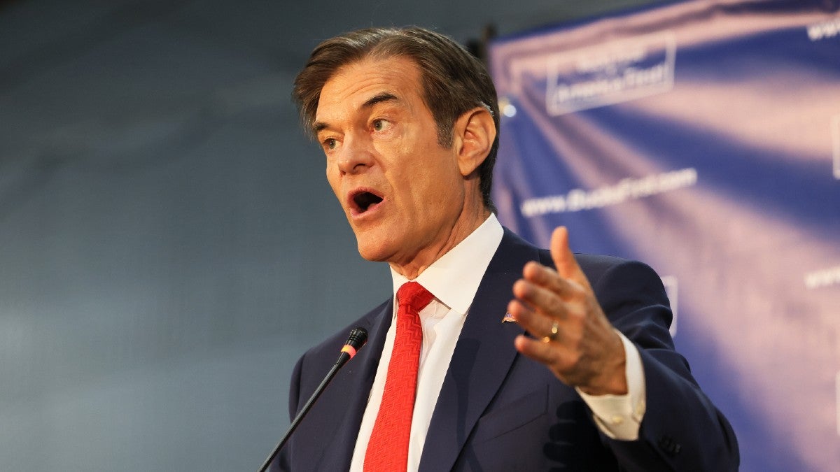 Dr. Oz Won’t Commit to Trump’s Big Lie, Says 2020 Election Still Needs ‘Diagnosis’ (Video).jpg