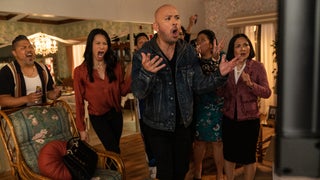 Jo Koy Comes Home to a World of Chaos in ‘Easter Sunday’ Trailer (Video)