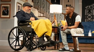 ‘What the End Will Be’ Off Broadway Review: 3 Generations of Gay Men in One Family Dramedy