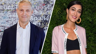 Endeavor CEO Ari Emanuel to Marry 32-Year-Old Sarah Staudinger in Secret St. Tropez Wedding