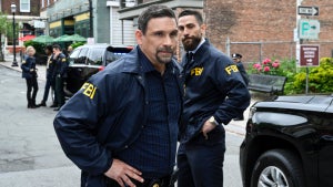 FBI, Jeremy Sisto, Zeeko Zaki