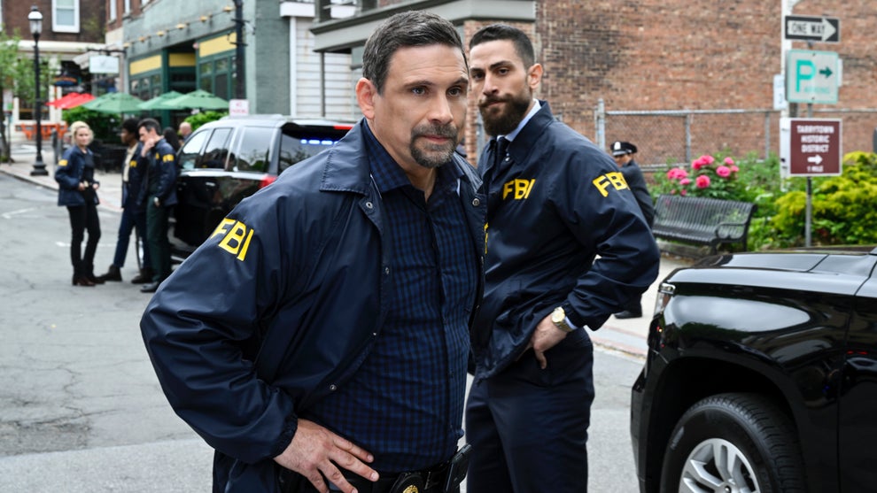 FBI, Jeremy Sisto, Zeeko Zaki
