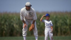 Field of Dreams