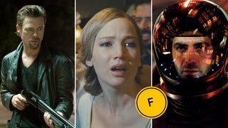 All 21 Movies That Flunked CinemaScore With F Grade, From ‘Solaris’ to ‘The Turning’ (Photos)