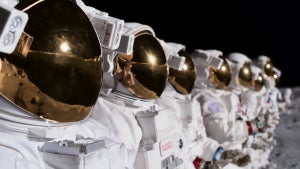 "For All Mankind"