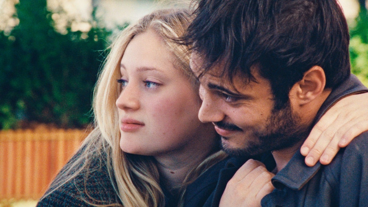 Forever Young Film Review Valeria Bruni Tedeschi Directs 80s Drama