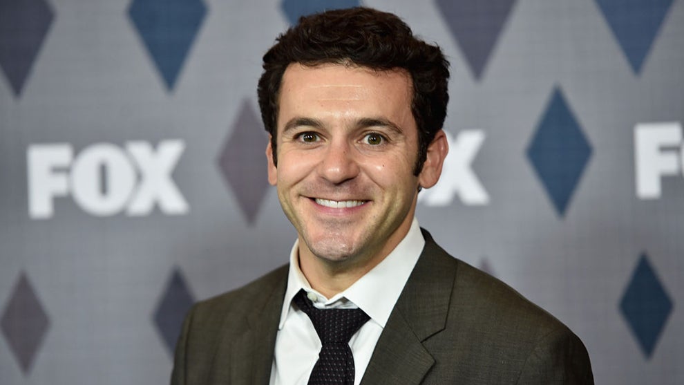 fred savage