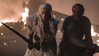 ‘Game of Thrones’ Stuntperson Sues Over Battle of Winterfell Injury