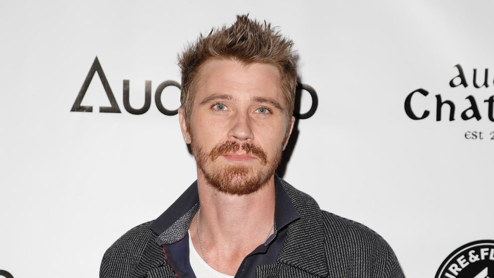 Garrett Hedlund