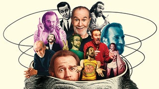HBO’s George Carlin Doc Gets May Premiere Date, First Trailer (Video)