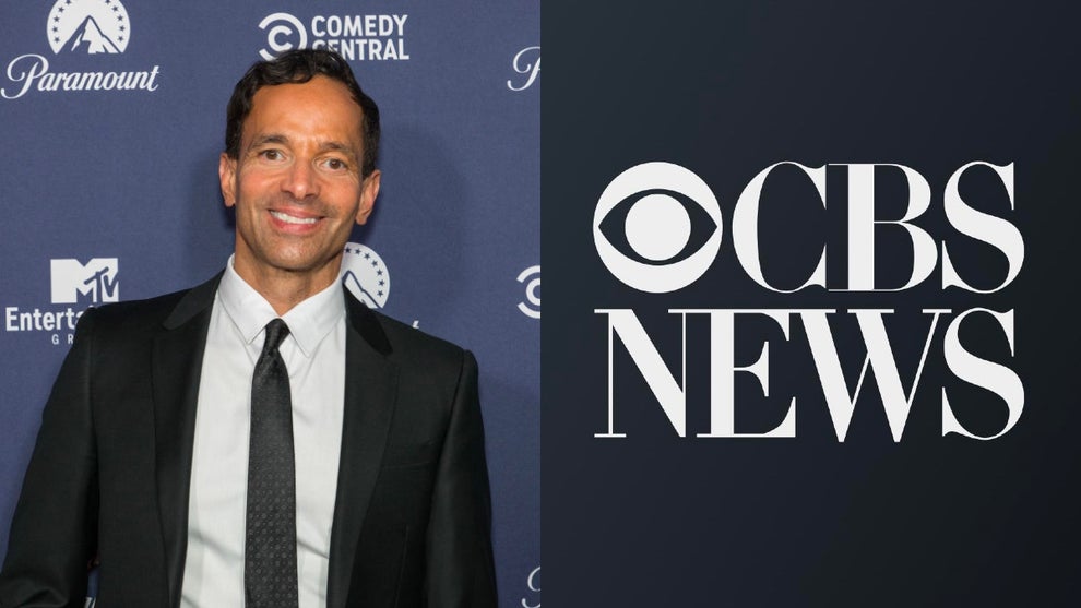 george cheeks cbs news