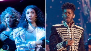 pose lil nas x glaad media awards