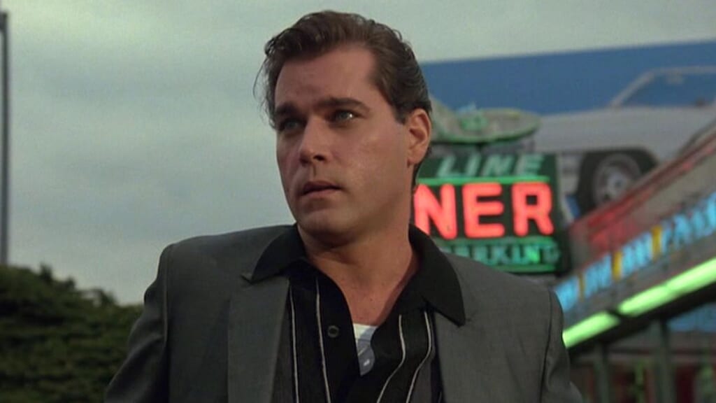 Ray Liotta, baieti buni