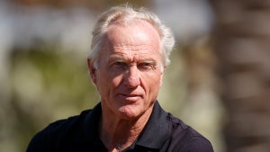 greg norman