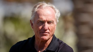 Greg Norman Shrugs Off Khashoggi Murder While Promoting Saudi-Backed Golf Tour: ‘We All Make Mistakes’