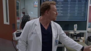 ‘Grey’s Anatomy’: Owen Receives an Urgent Medical Request That Puts His Career in Danger (Exclusive Video)