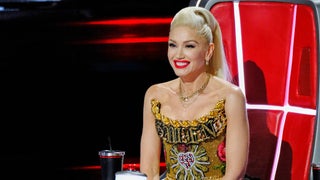 Gwen Stefani Announces Return to ‘The Voice’