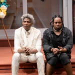 ‘Fat Ham’ Off Broadway Review: A Young Gay Black Hamlet Smokes Shakespeare, in a Good Way