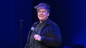 hannah gadsby body of work