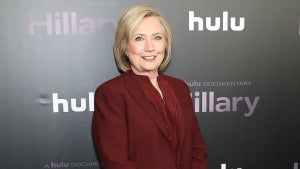 Hillary Clinton