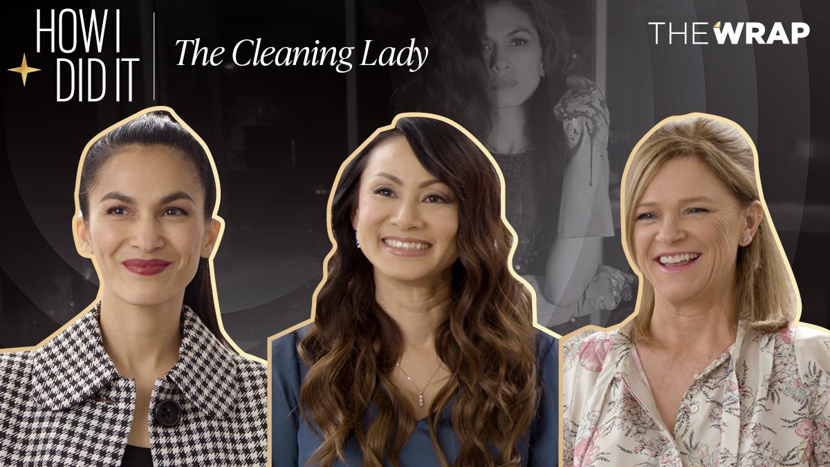 ‘The Cleaning Lady’: How Representation and Authenticity Drove the Fox Drama’s Storytelling | Wrap Video.jpg
