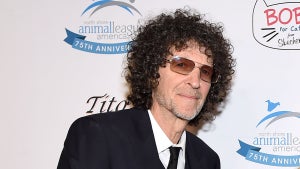 Howard Stern