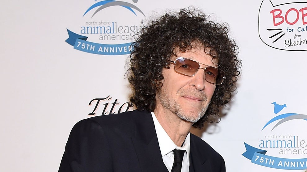 Howard Stern