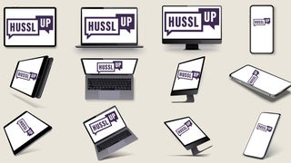 HUSSLUP Launches Desktop App Aimed at Improved Creative Professional Networking