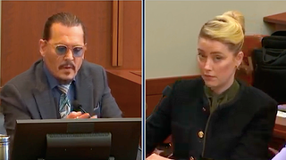 Johnny Depp Returns to Witness Stand for Final Statement: ‘I Did Tell the Truth’